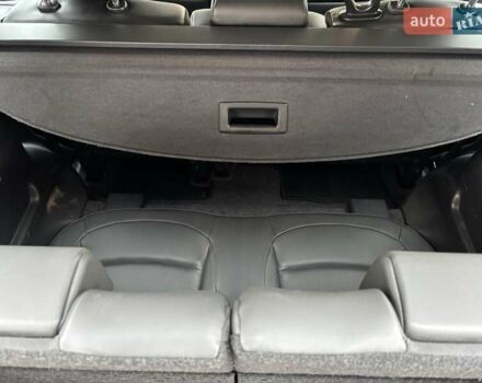Серый Ниссан Кашкай 2, объемом двигателя 2 л и пробегом 237 тыс. км за 10600 $, фото 27 на Automoto.ua