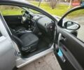 Серый Ниссан Кашкай 2, объемом двигателя 2 л и пробегом 212 тыс. км за 10000 $, фото 22 на Automoto.ua
