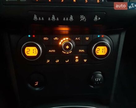 Серый Ниссан Кашкай 2, объемом двигателя 2 л и пробегом 241 тыс. км за 9499 $, фото 3 на Automoto.ua