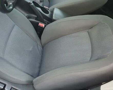 Серый Ниссан Кашкай 2, объемом двигателя 1.46 л и пробегом 193 тыс. км за 8800 $, фото 25 на Automoto.ua