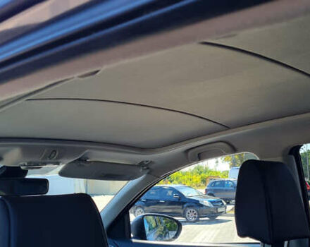 Серый Ниссан Кашкай 2, объемом двигателя 2 л и пробегом 175 тыс. км за 9900 $, фото 19 на Automoto.ua