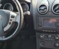 Сірий Ніссан Кашкай 2, об'ємом двигуна 2 л та пробігом 175 тис. км за 10600 $, фото 26 на Automoto.ua