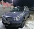 Серый Ниссан Кашкай 2, объемом двигателя 1.5 л и пробегом 300 тыс. км за 8300 $, фото 1 на Automoto.ua