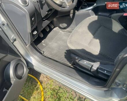 Серый Ниссан Кашкай 2, объемом двигателя 1.46 л и пробегом 207 тыс. км за 8800 $, фото 25 на Automoto.ua