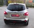 Ниссан Кашкай 2 2009 в Житомире на Automoto.ua Серый Ниссан Кашкай 2, объемом двигателя 1.5 л и пробегом 239 тыс. км за 8990 $, фото 8 на Automoto.ua