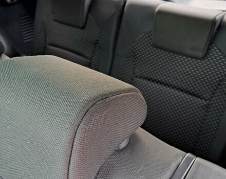 Серый Ниссан Кашкай 2, объемом двигателя 1.5 л и пробегом 219 тыс. км за 8999 $, фото 20 на Automoto.ua