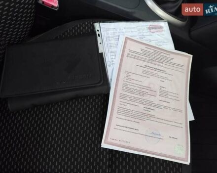 Ниссан Кашкай 2 2009 в Житомире на Automoto.ua Серый Ниссан Кашкай 2, объемом двигателя 1.5 л и пробегом 239 тыс. км за 8990 $, фото 41 на Automoto.ua