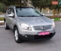 Ниссан Кашкай 2 2009 в Житомире на Automoto.ua Серый Ниссан Кашкай 2, объемом двигателя 1.5 л и пробегом 239 тыс. км за 8990 $, фото 3 на Automoto.ua