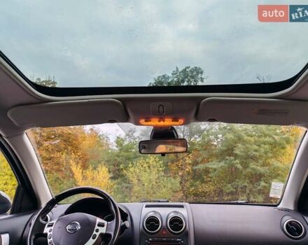 Серый Ниссан Кашкай 2, объемом двигателя 1.5 л и пробегом 234 тыс. км за 8999 $, фото 42 на Automoto.ua