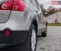 Серый Ниссан Кашкай 2, объемом двигателя 1.5 л и пробегом 234 тыс. км за 8999 $, фото 21 на Automoto.ua