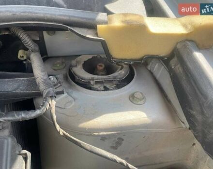 Серый Ниссан Кашкай 2, объемом двигателя 1.46 л и пробегом 207 тыс. км за 8800 $, фото 33 на Automoto.ua