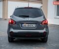 Сірий Ніссан Кашкай 2, об'ємом двигуна 1.46 л та пробігом 320 тис. км за 8600 $, фото 3 на Automoto.ua
