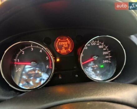 Ниссан Кашкай 2 2009 в Житомире на Automoto.ua Серый Ниссан Кашкай 2, объемом двигателя 1.5 л и пробегом 239 тыс. км за 8990 $, фото 40 на Automoto.ua