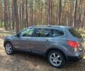 Сірий Ніссан Кашкай 2, об'ємом двигуна 2 л та пробігом 265 тис. км за 8900 $, фото 6 на Automoto.ua
