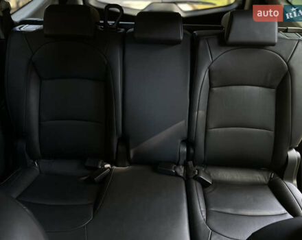 Серый Ниссан Кашкай 2, объемом двигателя 2 л и пробегом 308 тыс. км за 10400 $, фото 12 на Automoto.ua