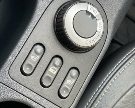 Серый Ниссан Кашкай 2, объемом двигателя 2 л и пробегом 241 тыс. км за 9999 $, фото 20 на Automoto.ua