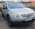 Серый Ниссан Кашкай 2, объемом двигателя 1.46 л и пробегом 193 тыс. км за 8800 $, фото 19 на Automoto.ua