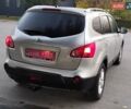 Ниссан Кашкай 2 2009 в Житомире на Automoto.ua Серый Ниссан Кашкай 2, объемом двигателя 1.5 л и пробегом 239 тыс. км за 8990 $, фото 7 на Automoto.ua