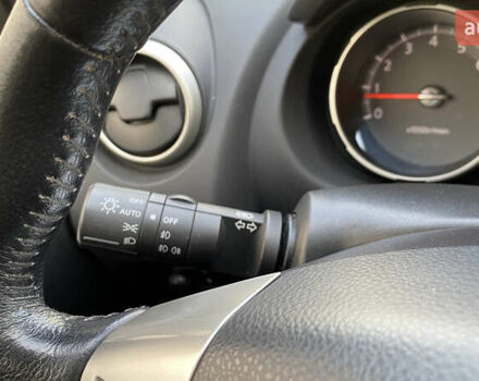 Серый Ниссан Кашкай 2, объемом двигателя 2 л и пробегом 241 тыс. км за 9999 $, фото 51 на Automoto.ua