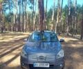 Сірий Ніссан Кашкай 2, об'ємом двигуна 2 л та пробігом 265 тис. км за 8900 $, фото 7 на Automoto.ua
