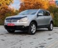 Серый Ниссан Кашкай 2, объемом двигателя 1.5 л и пробегом 234 тыс. км за 8999 $, фото 5 на Automoto.ua