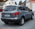 Сірий Ніссан Кашкай 2, об'ємом двигуна 1.46 л та пробігом 320 тис. км за 8600 $, фото 11 на Automoto.ua