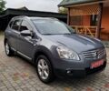 Сірий Ніссан Кашкай 2, об'ємом двигуна 1.5 л та пробігом 219 тис. км за 8999 $, фото 11 на Automoto.ua
