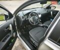 Серый Ниссан Кашкай 2, объемом двигателя 2 л и пробегом 212 тыс. км за 10000 $, фото 27 на Automoto.ua