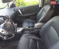 Сірий Ніссан Кашкай 2, об'ємом двигуна 2 л та пробігом 120 тис. км за 11800 $, фото 8 на Automoto.ua