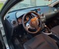 Серый Ниссан Кашкай 2, объемом двигателя 1.5 л и пробегом 260 тыс. км за 8500 $, фото 10 на Automoto.ua