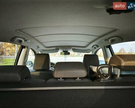 Серый Ниссан Кашкай 2, объемом двигателя 2 л и пробегом 212 тыс. км за 10000 $, фото 28 на Automoto.ua