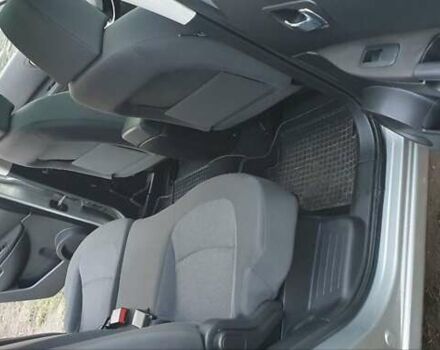 Серый Ниссан Кашкай 2, объемом двигателя 1.46 л и пробегом 193 тыс. км за 8800 $, фото 27 на Automoto.ua