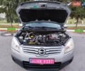 Ниссан Кашкай 2 2009 в Житомире на Automoto.ua Серый Ниссан Кашкай 2, объемом двигателя 1.5 л и пробегом 239 тыс. км за 8990 $, фото 31 на Automoto.ua