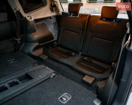 Сірий Ніссан Кашкай 2, об'ємом двигуна 1.46 л та пробігом 320 тис. км за 8600 $, фото 29 на Automoto.ua