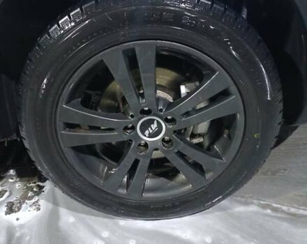 Серый Ниссан Кашкай 2, объемом двигателя 1.5 л и пробегом 300 тыс. км за 8300 $, фото 5 на Automoto.ua