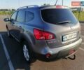 Серый Ниссан Кашкай 2, объемом двигателя 1.46 л и пробегом 287 тыс. км за 8800 $, фото 5 на Automoto.ua