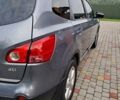Сірий Ніссан Кашкай 2, об'ємом двигуна 1.5 л та пробігом 219 тис. км за 8999 $, фото 5 на Automoto.ua