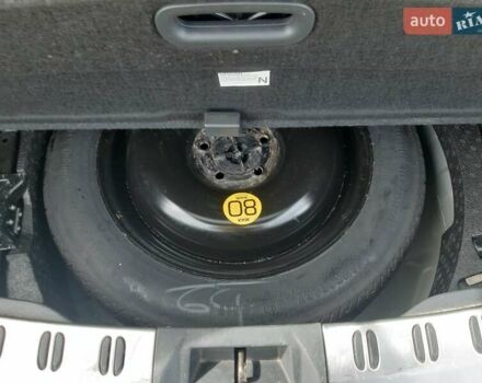 Серый Ниссан Кашкай 2, объемом двигателя 2 л и пробегом 241 тыс. км за 9499 $, фото 14 на Automoto.ua