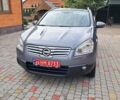 Сірий Ніссан Кашкай 2, об'ємом двигуна 1.5 л та пробігом 219 тис. км за 8999 $, фото 8 на Automoto.ua