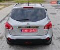 Серый Ниссан Кашкай 2, объемом двигателя 1.5 л и пробегом 234 тыс. км за 8999 $, фото 29 на Automoto.ua