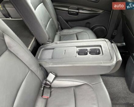 Серый Ниссан Кашкай 2, объемом двигателя 2 л и пробегом 237 тыс. км за 10600 $, фото 29 на Automoto.ua