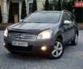 Сірий Ніссан Кашкай 2, об'ємом двигуна 1.46 л та пробігом 320 тис. км за 8600 $, фото 2 на Automoto.ua