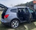Серый Ниссан Кашкай 2, объемом двигателя 2 л и пробегом 241 тыс. км за 9499 $, фото 7 на Automoto.ua