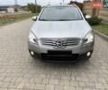 Серый Ниссан Кашкай 2, объемом двигателя 2 л и пробегом 237 тыс. км за 10600 $, фото 1 на Automoto.ua