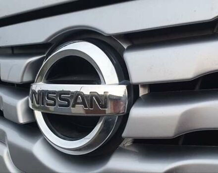 Серый Ниссан Кашкай 2, объемом двигателя 1.46 л и пробегом 193 тыс. км за 8800 $, фото 22 на Automoto.ua