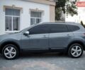Сірий Ніссан Кашкай 2, об'ємом двигуна 1.46 л та пробігом 320 тис. км за 8600 $, фото 1 на Automoto.ua