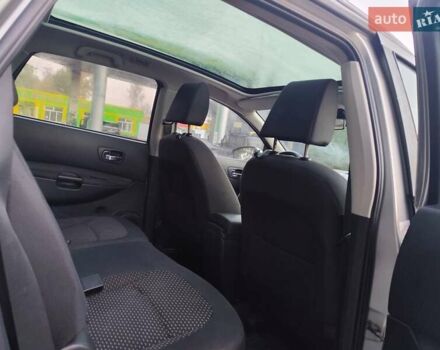 Ниссан Кашкай 2 2009 в Житомире на Automoto.ua Серый Ниссан Кашкай 2, объемом двигателя 1.5 л и пробегом 239 тыс. км за 8990 $, фото 23 на Automoto.ua