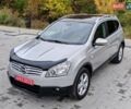 Серый Ниссан Кашкай 2, объемом двигателя 1.5 л и пробегом 234 тыс. км за 8999 $, фото 27 на Automoto.ua