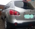 Серый Ниссан Кашкай 2, объемом двигателя 2 л и пробегом 200 тыс. км за 8900 $, фото 18 на Automoto.ua