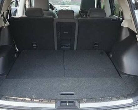 Серый Ниссан Кашкай 2, объемом двигателя 1.46 л и пробегом 193 тыс. км за 8800 $, фото 10 на Automoto.ua